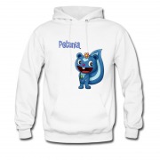 Men's Happy Tree Friends Petunia Hoodie