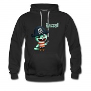 Men's Happy Tree Friends Russell Hoodie