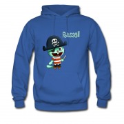 Men's Happy Tree Friends Russell Hoodie