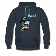 Men's Happy Tree Friends Russell Hoodie