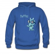 Men's Happy Tree Friends Sniffles Hoodie