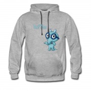 Men's Happy Tree Friends Sniffles Hoodie