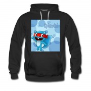 Men's HAPPY TREE FRIENDS SPLENDID Hoodie