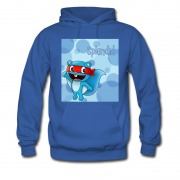 Men's HAPPY TREE FRIENDS SPLENDID Hoodie