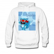 Men's HAPPY TREE FRIENDS SPLENDID Hoodie