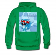 Men's HAPPY TREE FRIENDS SPLENDID Hoodie
