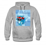 Men's HAPPY TREE FRIENDS SPLENDID Hoodie
