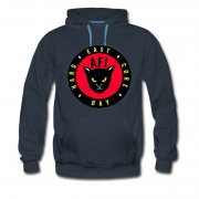 Men's Hard East Bay Kitty Hoodie