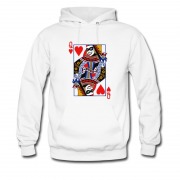 Men's HARLEY QUIN Hoodie