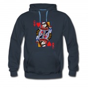 Men's HARLEY QUIN Hoodie