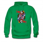 Men's HARLEY QUIN Hoodie