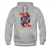 Men's HARLEY QUIN Hoodie