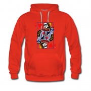 Men's HARLEY QUIN Hoodie