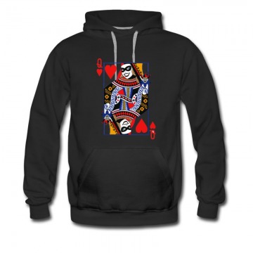 Men's HARLEY QUIN Hoodie