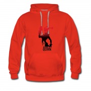 Men's Harley Quinn Shillhouette Hoodie