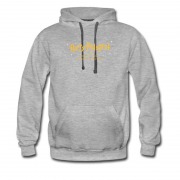 Men's Harry Potter Parody Harry Palsgraf Hoodie