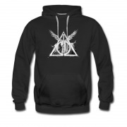Men's Harry Potter Tale 3 Hoodie