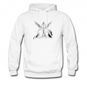 Men's Harry Potter Tale 3 Hoodie