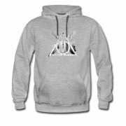 Men's Harry Potter Tale 3 Hoodie