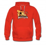 Men's Hatebreed Perseverance Metal Rock Band Hoodie