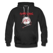 Men's Haunting The Chadel Slayer Hot Item Design Hoodie