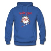 Men's Haunting The Chadel Slayer Hot Item Design Hoodie