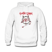 Men's Haunting The Chadel Slayer Hot Item Design Hoodie