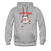 Men's Haunting The Chadel Slayer Hot Item Design Hoodie