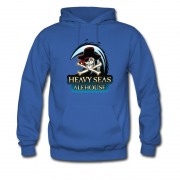 Men's Heavy Seas Alehouse Beer Hoodie