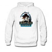 Men's Heavy Seas Alehouse Beer Hoodie