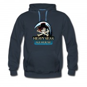 Men's Heavy Seas Alehouse Beer Hoodie