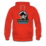 Men's Heavy Seas Alehouse Beer Hoodie