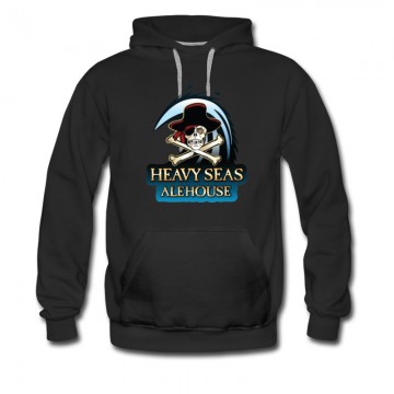 Men's Heavy Seas Alehouse Beer Hoodie