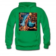 Men's helloween Hoodie