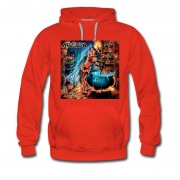 Men's helloween Hoodie