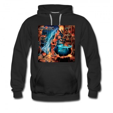 Men's helloween Hoodie