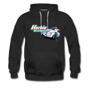 Men's Herbie fully loaded Hoodie