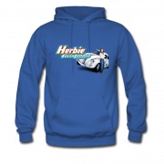 Men's Herbie fully loaded Hoodie
