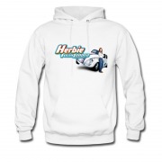 Men's Herbie fully loaded Hoodie