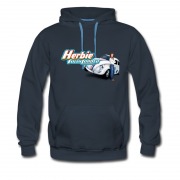 Men's Herbie fully loaded Hoodie