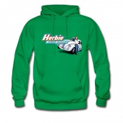 Men's Herbie fully loaded Hoodie