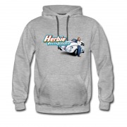 Men's Herbie fully loaded Hoodie
