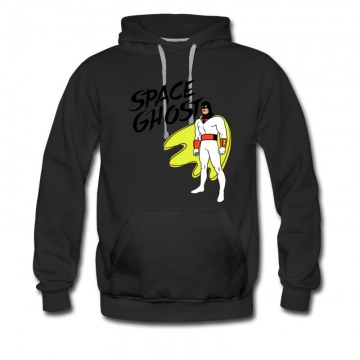 Men's Hero 10 Hoodie