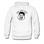 Men's Hey Hey Hey Fat Fart Albert Hoodie