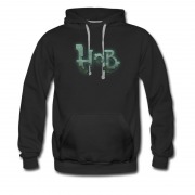 Men's Hob Hot Games Hoodie
