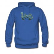 Men's Hob Hot Games Hoodie