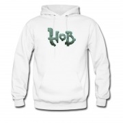 Men's Hob Hot Games Hoodie