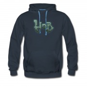 Men's Hob Hot Games Hoodie