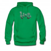 Men's Hob Hot Games Hoodie