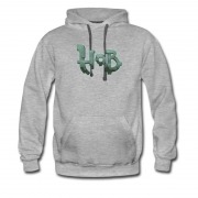 Men's Hob Hot Games Hoodie